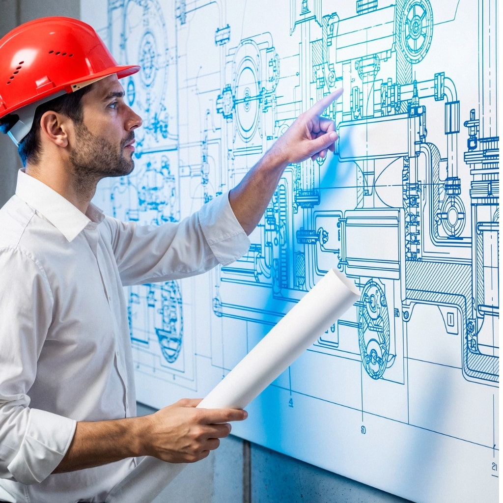 Engineering Services in Texas